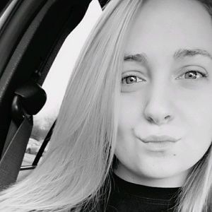 Meet your Posher, Tristin